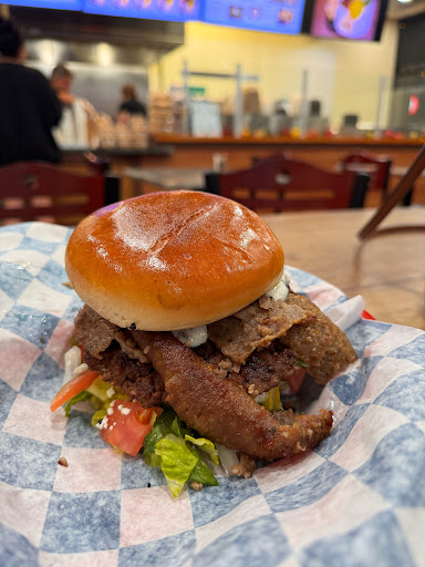 Photo of Cairos Gyros - 1561 N Cooper Rd, Gilbert, AZ 85233