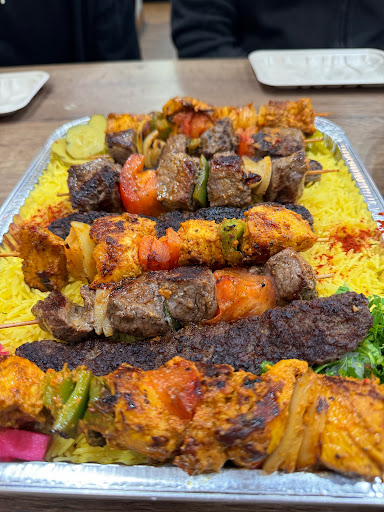 Photo of Cairos Gyros - 1561 N Cooper Rd, Gilbert, AZ 85233