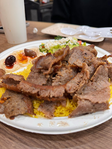 Photo of Cairos Gyros - 1561 N Cooper Rd, Gilbert, AZ 85233