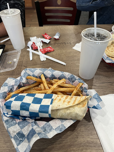 Photo of Cairos Gyros - 1561 N Cooper Rd, Gilbert, AZ 85233