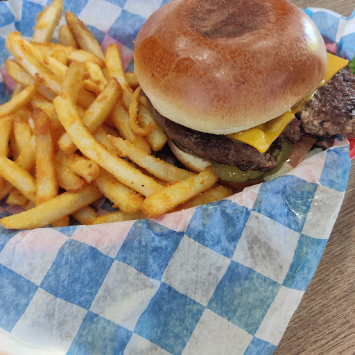 Photo of Cairos Gyros - 1561 N Cooper Rd, Gilbert, AZ 85233