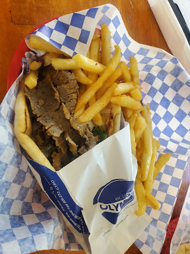 Photo of Cairos Gyros - 1561 N Cooper Rd, Gilbert, AZ 85233