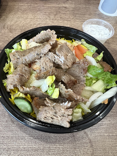 Photo of Cairos Gyros - 1561 N Cooper Rd, Gilbert, AZ 85233