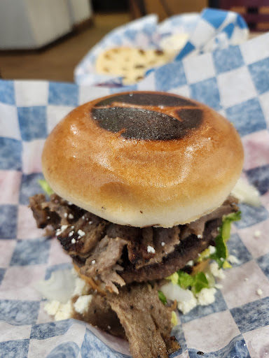 Photo of Cairos Gyros - 1561 N Cooper Rd, Gilbert, AZ 85233