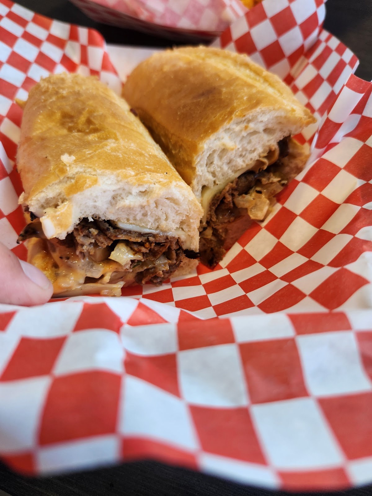 Photo of Arabella Grill & Wings - 6050 W Chandler Blvd # 4, Chandler, AZ 85226