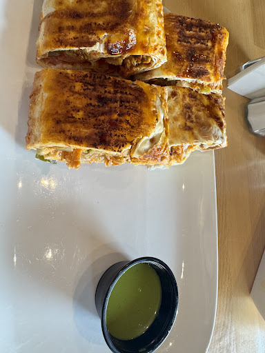 Photo of Phoenicia Pita Kitchen - 1150 S Gilbert Rd #104, Gilbert, AZ 85296