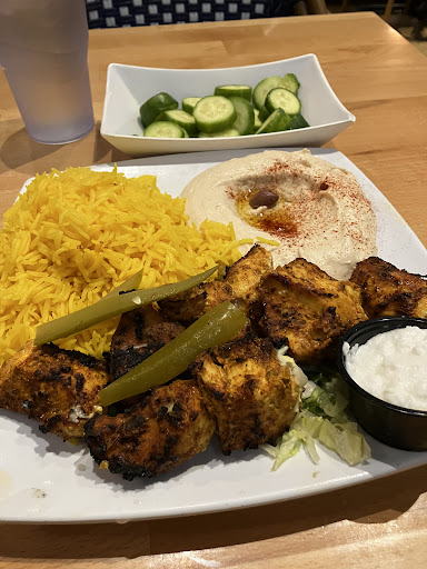 Photo of Phoenicia Pita Kitchen - 1150 S Gilbert Rd #104, Gilbert, AZ 85296