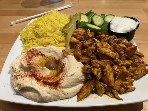 Photo of Phoenicia Pita Kitchen - 1150 S Gilbert Rd #104, Gilbert, AZ 85296