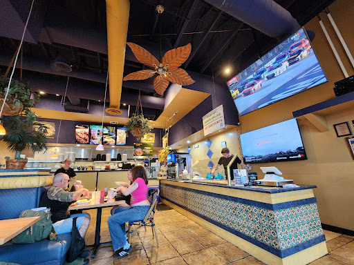 Photo of Phoenicia Pita Kitchen - 1150 S Gilbert Rd #104, Gilbert, AZ 85296