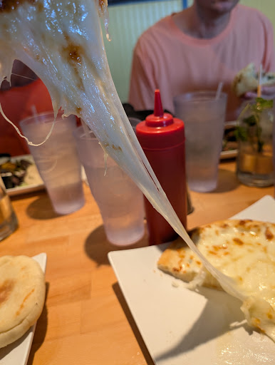 Photo of Phoenicia Pita Kitchen - 1150 S Gilbert Rd #104, Gilbert, AZ 85296