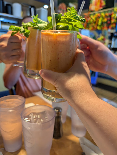 Photo of Phoenicia Pita Kitchen - 1150 S Gilbert Rd #104, Gilbert, AZ 85296