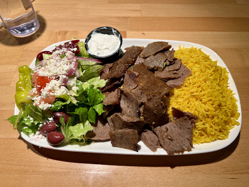 Photo of Phoenicia Pita Kitchen - 1150 S Gilbert Rd #104, Gilbert, AZ 85296