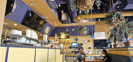 Photo of Phoenicia Pita Kitchen - 1150 S Gilbert Rd #104, Gilbert, AZ 85296