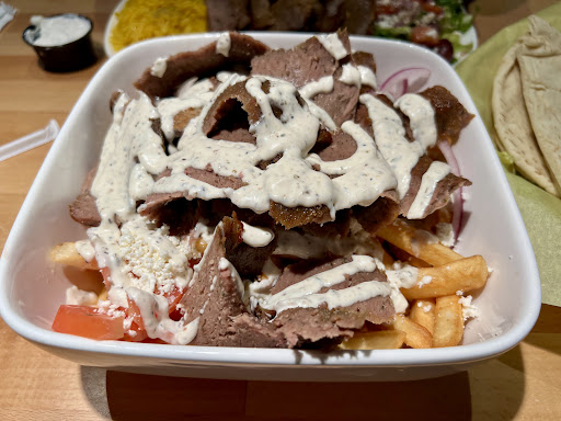 Photo of Phoenicia Pita Kitchen - 1150 S Gilbert Rd #104, Gilbert, AZ 85296