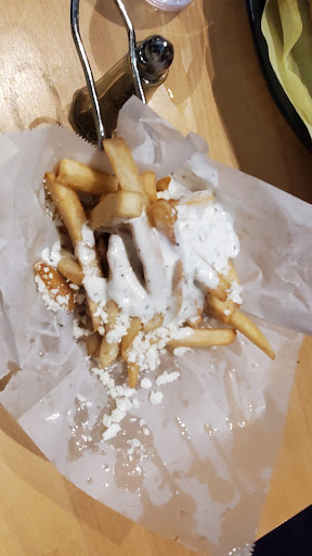 Photo of Phoenicia Pita Kitchen - 1150 S Gilbert Rd #104, Gilbert, AZ 85296