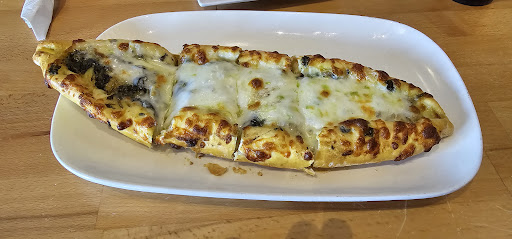 Photo of Phoenicia Pita Kitchen - 1150 S Gilbert Rd #104, Gilbert, AZ 85296