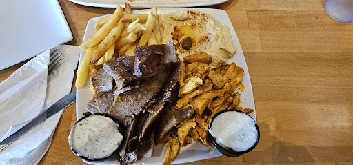 Photo of Phoenicia Pita Kitchen - 1150 S Gilbert Rd #104, Gilbert, AZ 85296