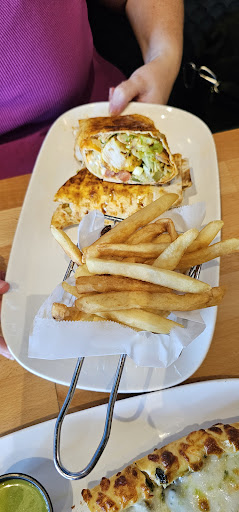Photo of Phoenicia Pita Kitchen - 1150 S Gilbert Rd #104, Gilbert, AZ 85296