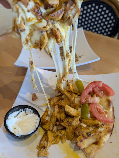 Photo of Phoenicia Pita Kitchen - 1150 S Gilbert Rd #104, Gilbert, AZ 85296