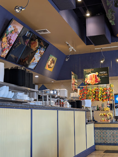 Photo of Phoenicia Pita Kitchen - 1150 S Gilbert Rd #104, Gilbert, AZ 85296