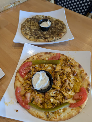 Photo of Phoenicia Pita Kitchen - 1150 S Gilbert Rd #104, Gilbert, AZ 85296