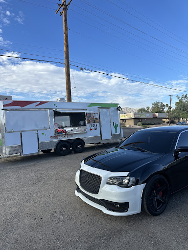 Photo of Top Shawarma - 3578 N 1st Ave, Tucson, AZ 85719