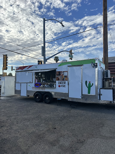Photo of Top Shawarma - 3578 N 1st Ave, Tucson, AZ 85719