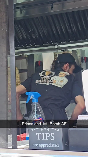 Photo of Top Shawarma - 3578 N 1st Ave, Tucson, AZ 85719