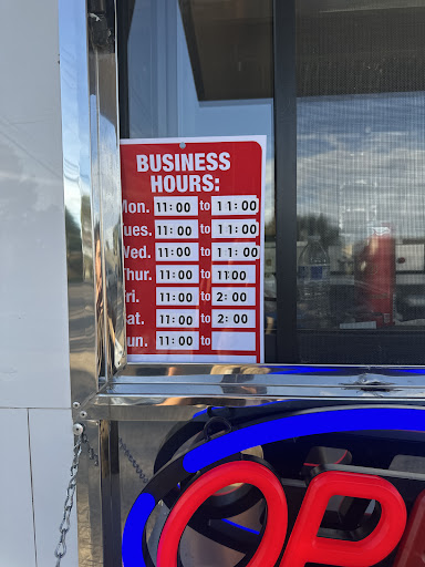 Photo of Top Shawarma - 3578 N 1st Ave, Tucson, AZ 85719