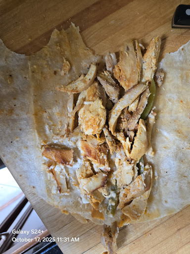 Photo of Top Shawarma - 3578 N 1st Ave, Tucson, AZ 85719