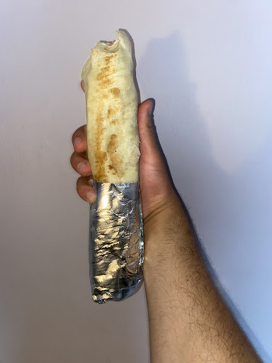 Photo of Top Shawarma - 3578 N 1st Ave, Tucson, AZ 85719