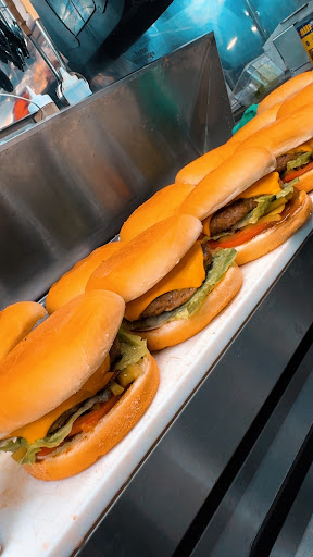 Photo of Top Shawarma - 3578 N 1st Ave, Tucson, AZ 85719