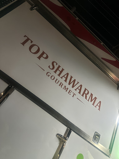 Photo of Top Shawarma - 3578 N 1st Ave, Tucson, AZ 85719