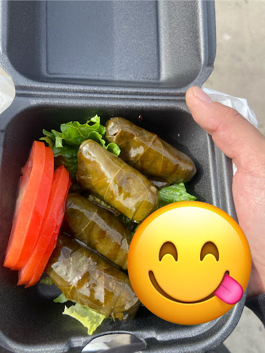 Photo of Top Shawarma - 3578 N 1st Ave, Tucson, AZ 85719