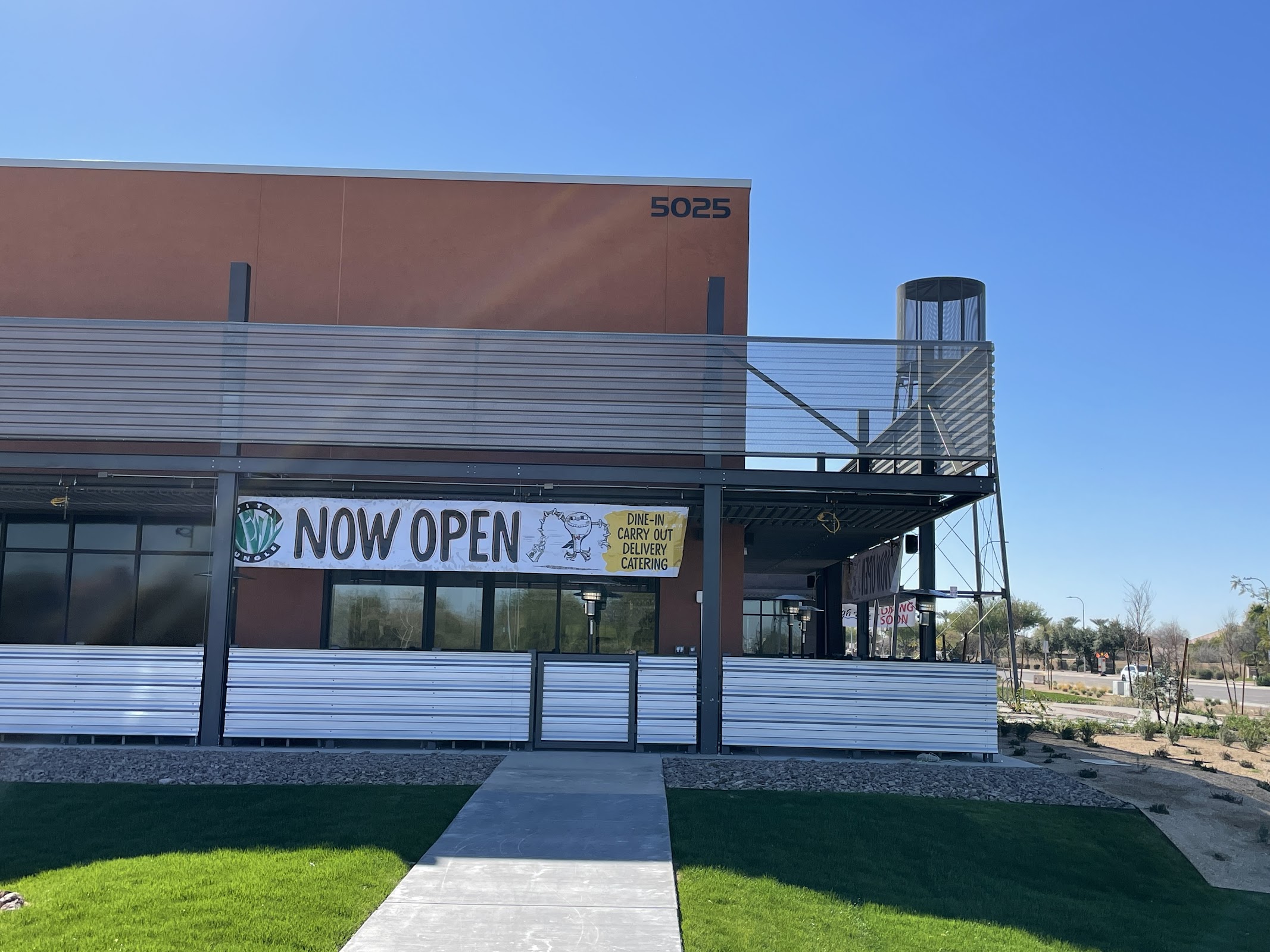 Photo of Pita Jungle - 5025 S Gilbert Rd Suite 8, Chandler, AZ 85249