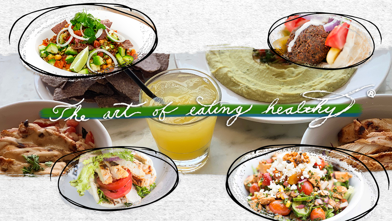 Photo of Pita Jungle - 5025 S Gilbert Rd Suite 8, Chandler, AZ 85249