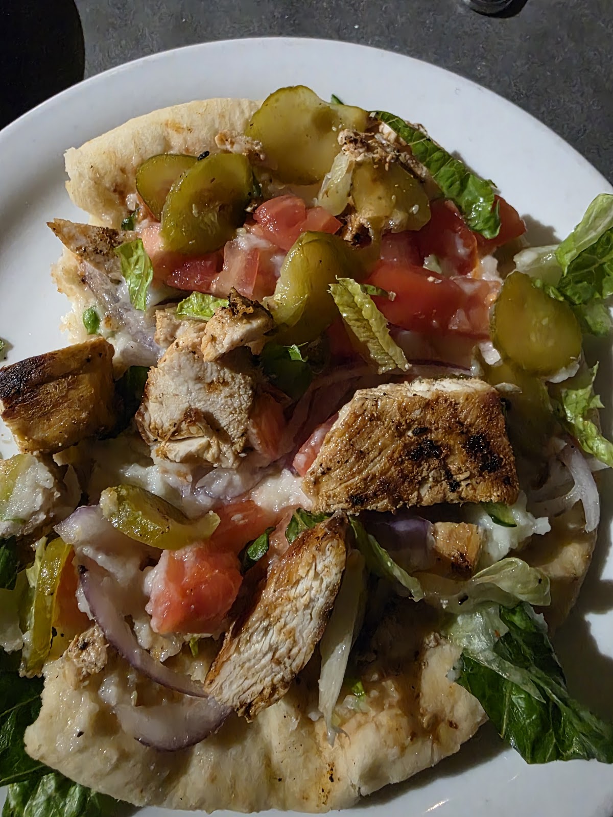 Photo of Pita Jungle - 5025 S Gilbert Rd Suite 8, Chandler, AZ 85249