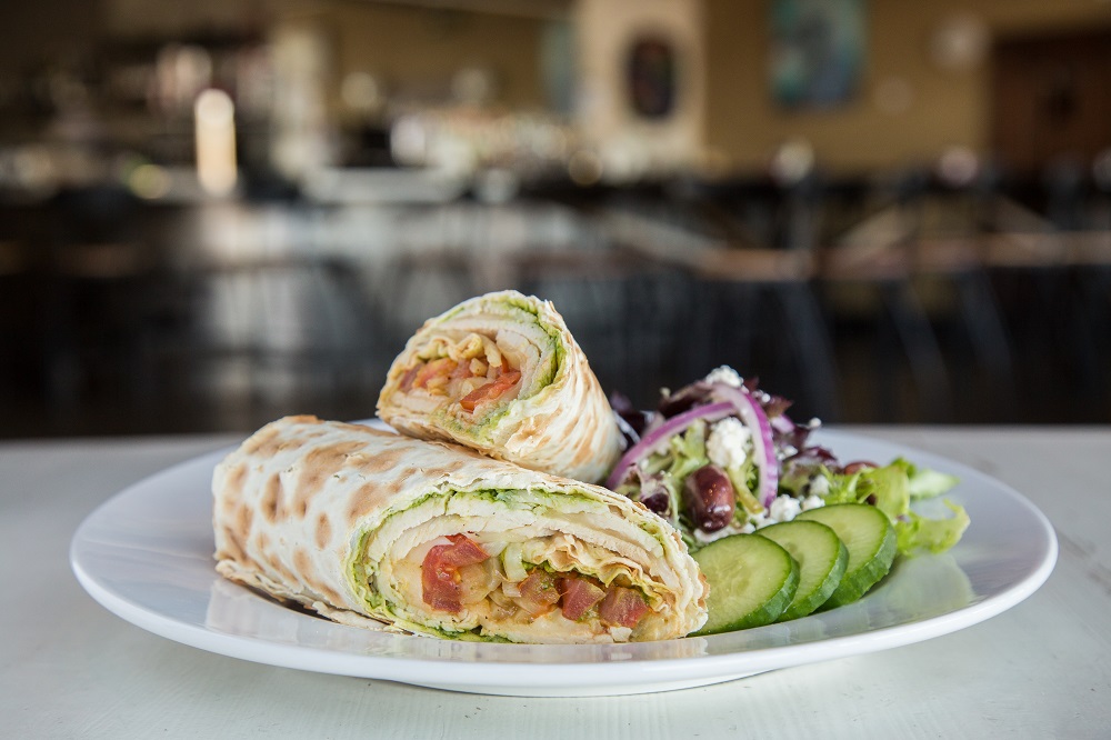 Photo of Pita Jungle - 5025 S Gilbert Rd Suite 8, Chandler, AZ 85249