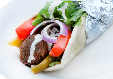 Photo of Pita Jungle - 5025 S Gilbert Rd Suite 8, Chandler, AZ 85249