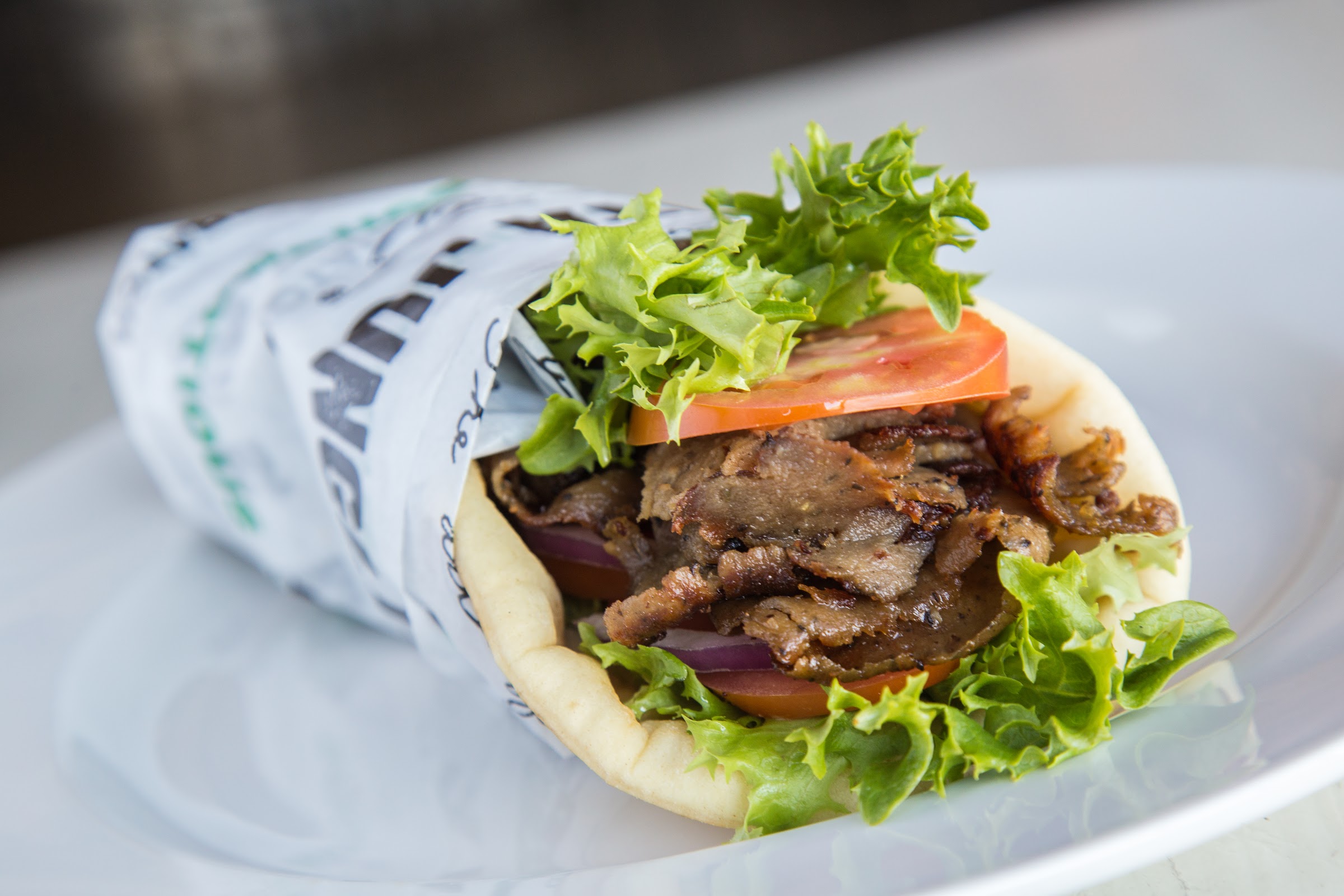 Photo of Pita Jungle - 5025 S Gilbert Rd Suite 8, Chandler, AZ 85249