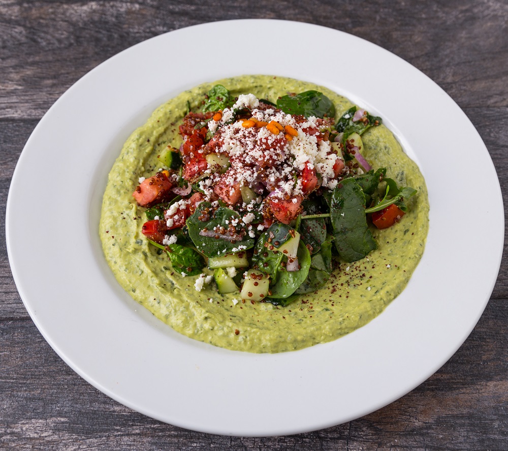 Photo of Pita Jungle - 5025 S Gilbert Rd Suite 8, Chandler, AZ 85249