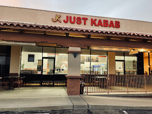 Photo of Just Kabab - 10420 N La Cañada Dr #160, Oro Valley, AZ 85737