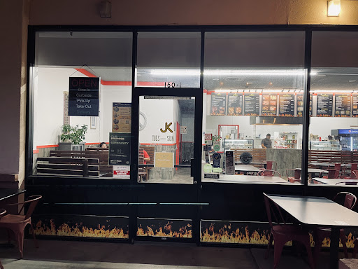 Photo of Just Kabab - 10420 N La Cañada Dr #160, Oro Valley, AZ 85737