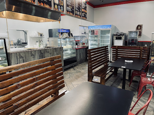 Photo of Just Kabab - 10420 N La Cañada Dr #160, Oro Valley, AZ 85737