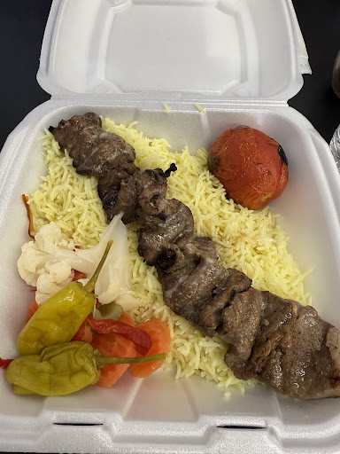 Photo of Just Kabab - 10420 N La Cañada Dr #160, Oro Valley, AZ 85737