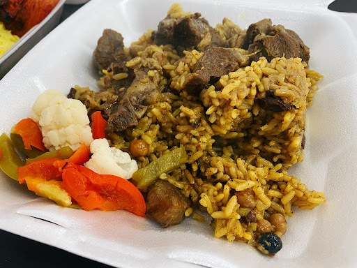 Photo of Just Kabab - 10420 N La Cañada Dr #160, Oro Valley, AZ 85737