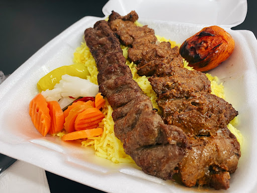 Photo of Just Kabab - 10420 N La Cañada Dr #160, Oro Valley, AZ 85737