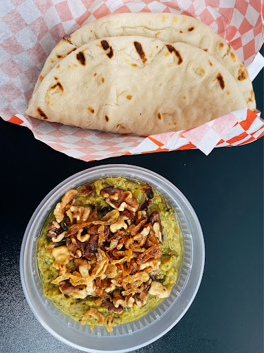 Photo of Just Kabab - 10420 N La Cañada Dr #160, Oro Valley, AZ 85737