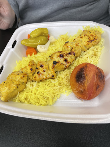 Photo of Just Kabab - 10420 N La Cañada Dr #160, Oro Valley, AZ 85737