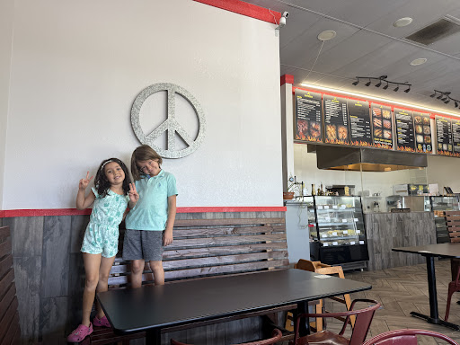 Photo of Just Kabab - 10420 N La Cañada Dr #160, Oro Valley, AZ 85737